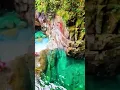 Download Lagu Longtang River located in Xing’an County, #Guilin. The color of the #river looks like #jelly.