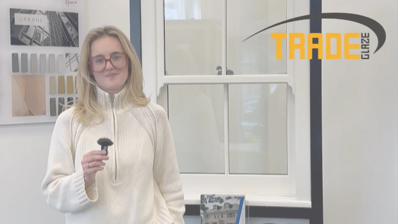  Trade Parter Support at Quickslide