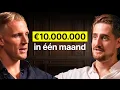 Download Lagu Van Bouwvakker Naar €100 Miljoen met E-commerce: Het Verhaal van Jay-Jay