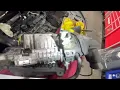 2017 Volvo cx90 code p0171