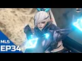 Download Lagu MLS EP34 MOBILE LEGENDS STORIES