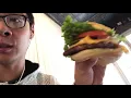 Burger Review - Blue Collar Williamsburg Brooklyn New York City Not Worth It 2 5 5