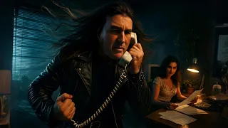 secret ria vers o metal 