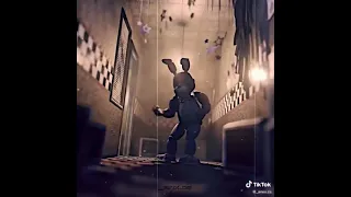 bonnie the bunny tiktok edit compilation