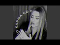 Download Lagu Karma Go (met DNK Sinatra)