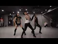 Dose - Ciara / Hyojin Choi Choreography