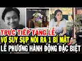 Download Lagu Tang lễ diễn viên QUÝ BÌNH, vợ suy sụp nói ra 1 bí mật, hành động đặc biệt của người cũ Lê Phương
