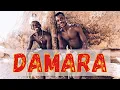 DAMARA LIVING MUSEUM IN TWYFELFONTEIN AREA OF DAMARALAND NAMIBIA SOUTHERN AFRICA