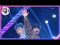 Download Lagu Eternal Sunshine - ATEEZ [뮤직뱅크/Music Bank] | KBS 211008 방송