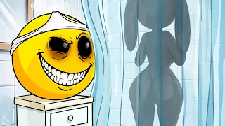 SNEAKY VERITY 🤣 IMPOSSIBLE NOT TO LAUGH! MEMES COLLECTION ft. SPRUNKI x Poppy PlayTime 5  (Part 111)