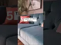 Download Lagu 5 pilihan kain sofa populer—Kulit, Beludru, Katun, Linen, dan Rayon—masing-masing dengan kelebihan dan kekurangannya