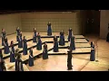 Download Lagu Bellarmonía - Bridge Over Troubled Water arr. Jacob Collier - LIVE at National ACDA 2025
