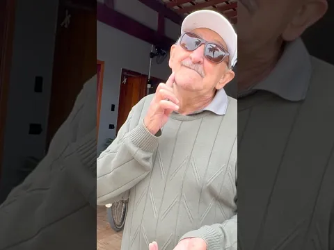 Vovó chaves formando Aura e Six Seven ?? Será???