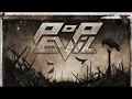 Pop Evil - Trenches
