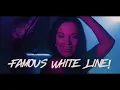 Creed Fisher- Famous White Line (Official Lyric Video)
