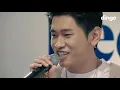 Crush - 나빠 (NAPPA)ㅣ크러쉬ㅣDF CAMㅣDingo Musicㅣ딩고뮤직