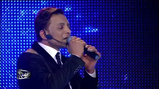 لسة هنغني   الفنان طارق الشيخ يبدع في أغنية  يارب دندنها