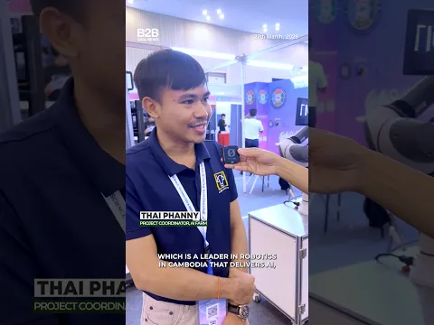 Reduce Costs and Enhance Productivity With AI FARM Robotics - National STI Day 2026