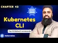 kubectl commands cheat sheet 2026 Master Kubernetes CLI CKA Roadmap