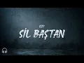 UZI - SİL BAŞTAN (Şarkı Sözleri / Lyrics)