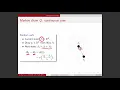 Optimization and Simulation Markov Chain Monte Carlo Part 4