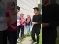 Ammar Nazhan Orang Ambik Kesempatan