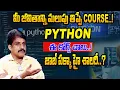 Python Programming Full Course 2025 Beginner to Pro Quality Thought iDreamCampus