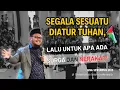 Download Lagu RELEVANKAH ADANYA SURGA DAN NERAKA APABILA SEMUA TINDAKAN KITA DIATUR OLEH TUHAN ?