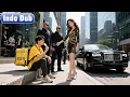 Download Lagu Kurir Dianggap Rendah, Ternyata Pewaris Miliuner! CEO Cantik Mencarinya 10 Tahun!