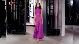 ALAÏA Spring 2027 Paris - 4K