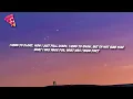Billie Eilish - What Was I Made For?