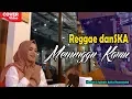 Download Lagu 🎹REGGAE dan 🎷SKA - MENUNGGU KAMU SKA VERSION (Anji) | Cover Zefty