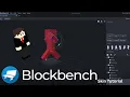 How To Make A Minecraft Skin In Blockbench Minecraft Tutorial