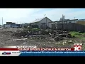 City of Perryton Ochiltree County Emergency Management gives update on tornado recovery