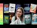 I read and ranked every Neil Gaiman book so you know which to read