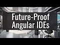Top 8 IDEs for Angular Development