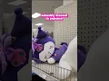 Sanrio Sleeping Plushies
