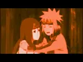 minato&kushina {for bree} | a fateful meeting ; king kong ost