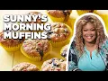 Sunny Anderson s Morning Muffins Cooking for Real Food Network