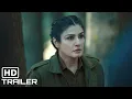 Download Lagu ARANYAK  | Official Teaser (2021)| Raveena Tandon, Parambrata, Ashutosh Rana | Netflix India