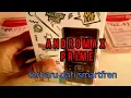 Download Lagu Andromax prime sebelum di unboxing