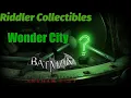 Batman Return to Arkham - Arkham City