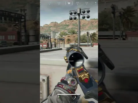 RANDOM SQUADFILLS can be FUN sometimes