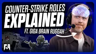 Counter-Strike Roles EXPLAINED ft. Ruggah and Pimp 🧠 | BLAST Open Porto 2026