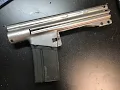 CETME Build Bending the RTG Flat