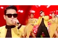 Download Lagu 《LEGEND》 PSY(싸이) - DADDY(대디) @인기가요 Inkigayo 20151220