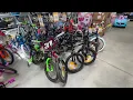 20 Inch Schwinn Aerostar BMX Bike For Kids Review At Walmart