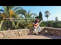 Recuerdos de la Alhambra - Michael Erni
