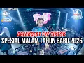 Lagu DJ BREAKBEAT FYP TIKTOK SPESIAL MALAM TAHUN BARU 2026 - DJ ADHE