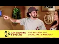 AAA-1 Heating Cooling